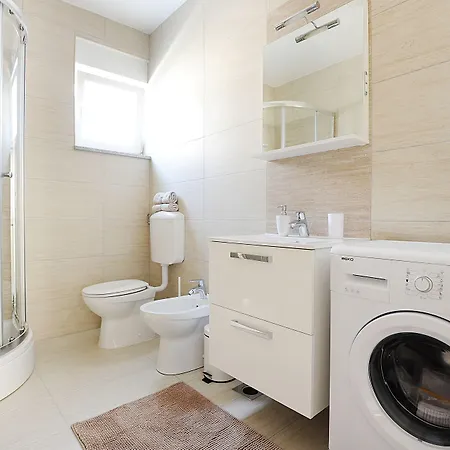 Hills 아파트 자다르