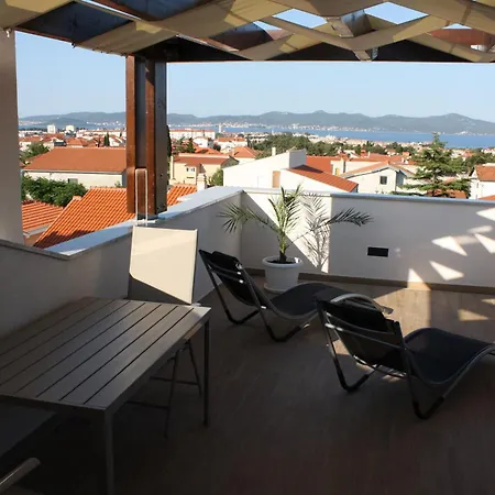 Apartman Hills Zadar