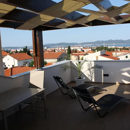 Apartman Hills Zadar
