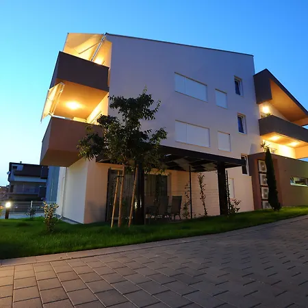 Apartmán Hills Zadar