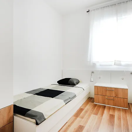 Apartman Hills Zadar