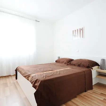 Hills Apartman Zadar