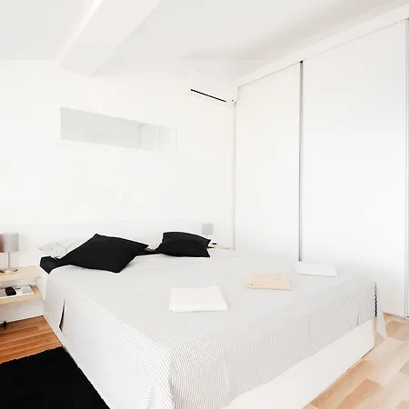 Apartman Hills Zadar