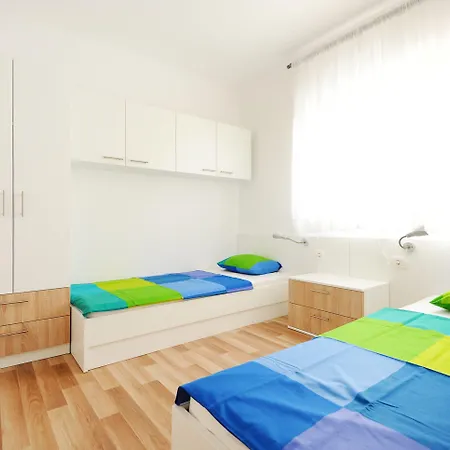 Hills Apartmán Zadar