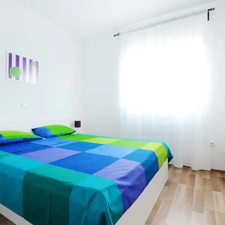 Apartmán Hills Zadar