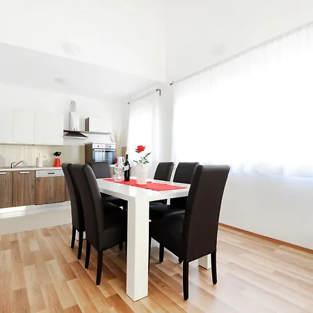 Hills Apartman Zadar