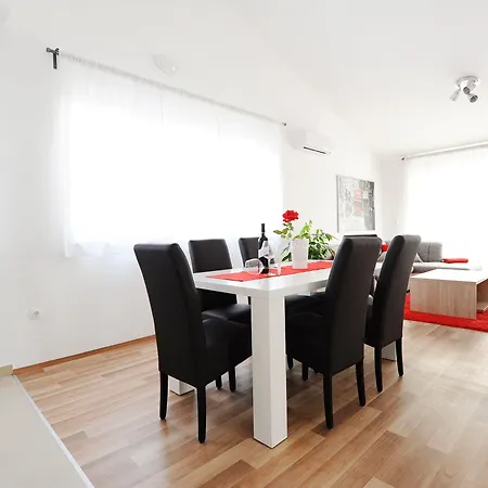 Apartman Hills Zadar