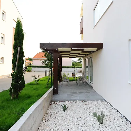 Hills Apartman Zadar