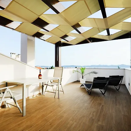 Apartman Hills Zadar