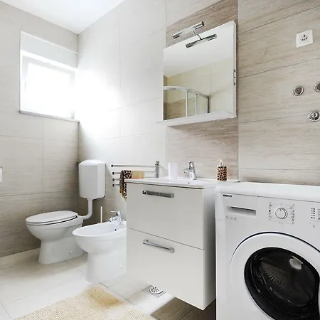 Apartmán Hills Zadar