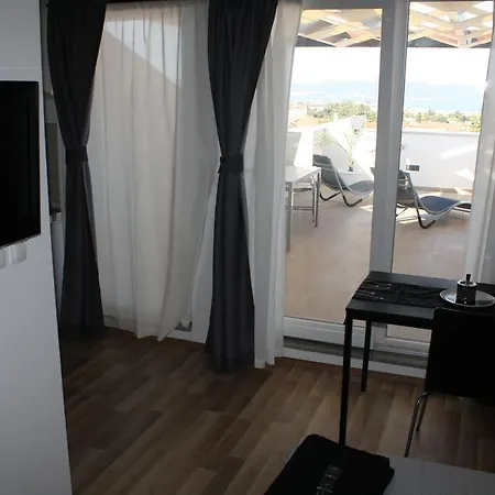Hills Apartman Zadar