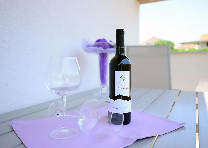 Apartment Hills Zadar