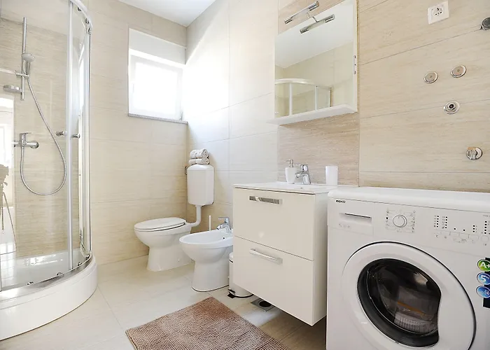 Hills Apartment Zadar