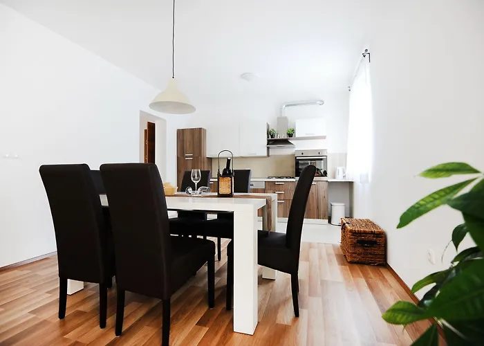 Hills Apartment Zadar