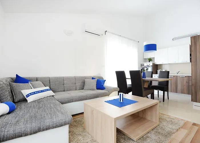 Apartment Hills Zadar