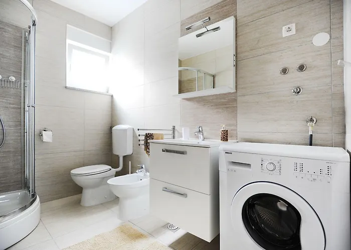 Apartment Hills Zadar